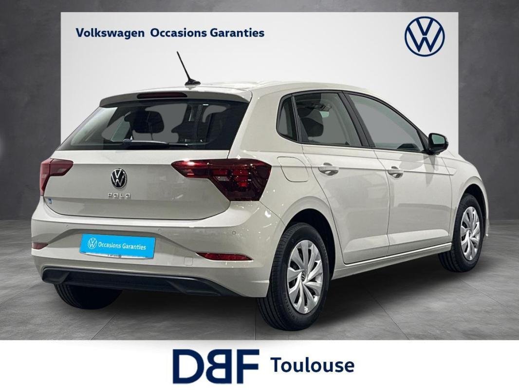 Volkswagen Polo - Photo 5