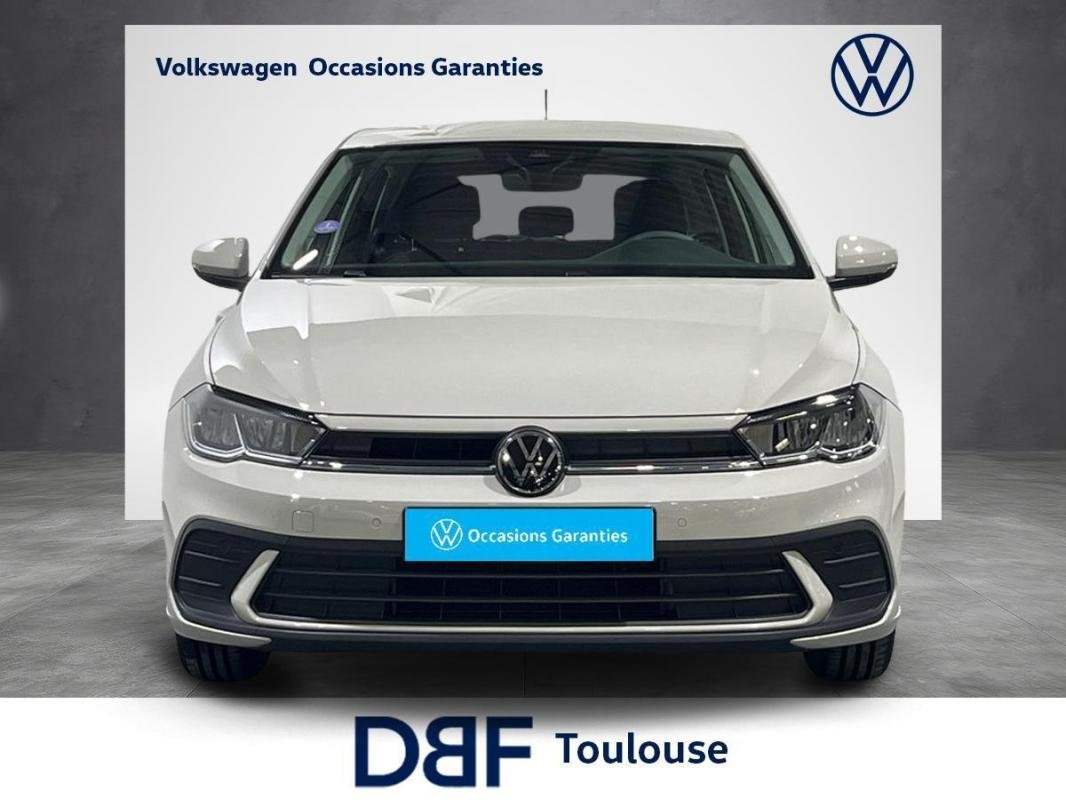 Volkswagen Polo - Photo 7