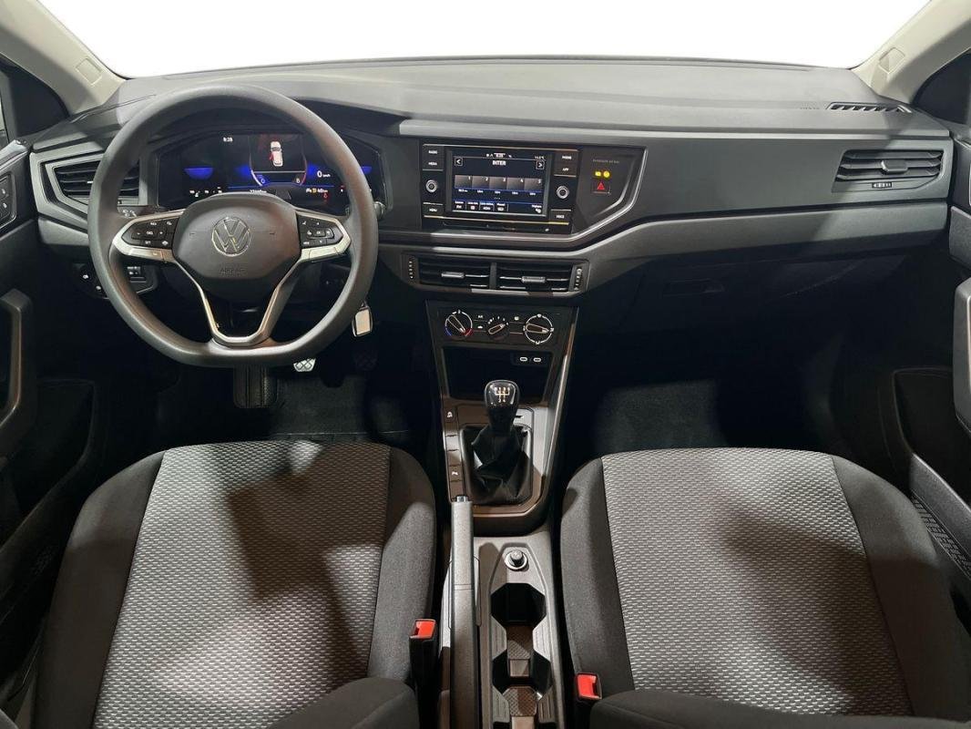 Volkswagen Polo - Photo 8