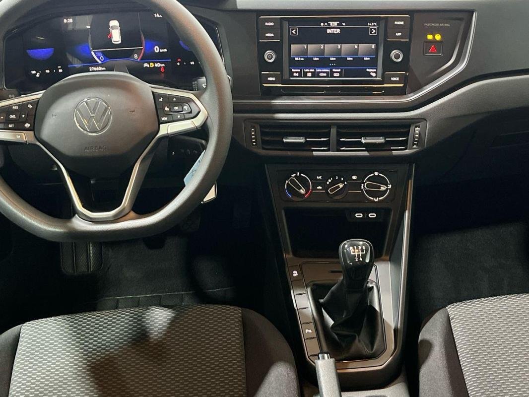 Volkswagen Polo - Photo 10