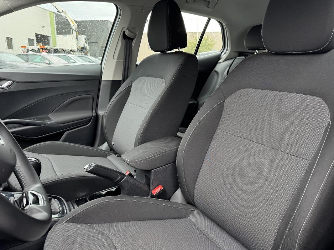 Skoda Fabia - Photo 11