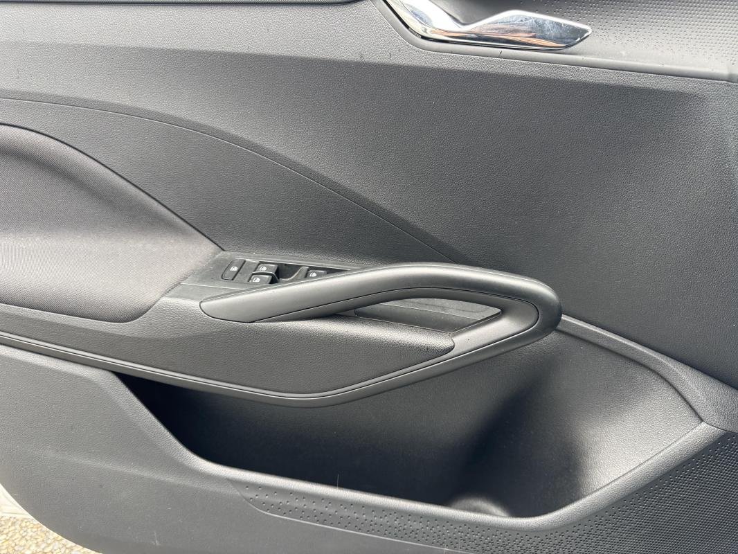 Skoda Fabia - Photo 16