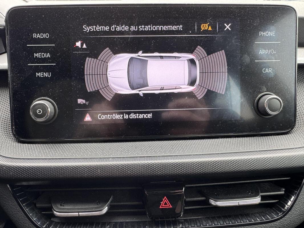 Skoda Fabia - Photo 17