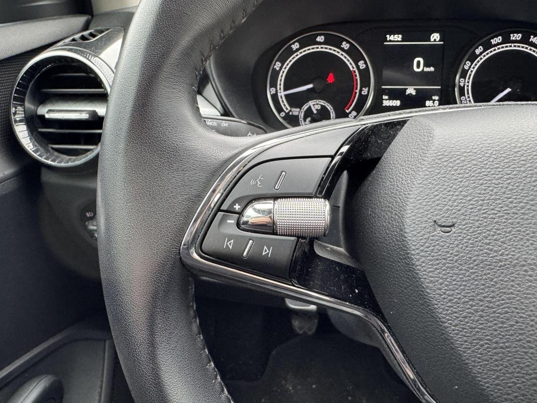 Skoda Fabia - Photo 19