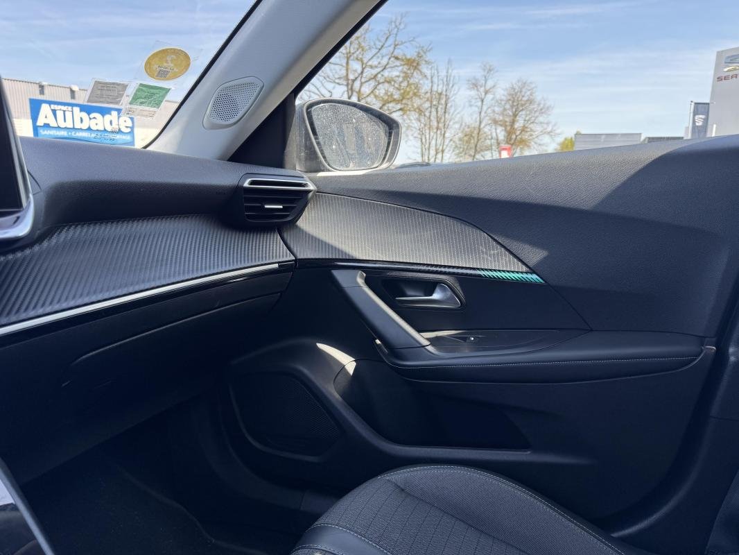 Peugeot 2008 - Photo 15
