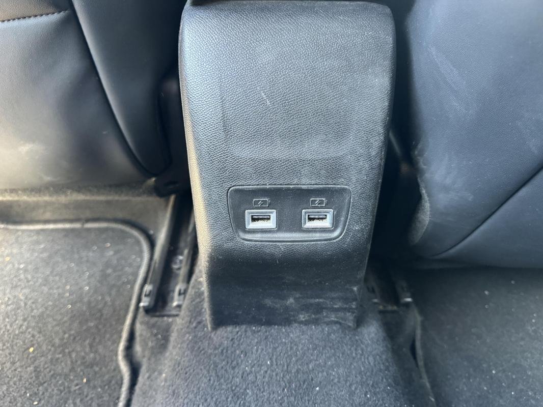 Peugeot 2008 - Photo 18