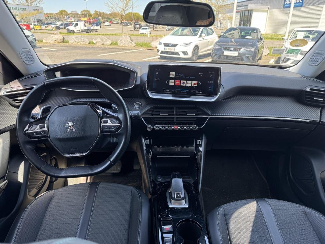 Peugeot 2008 - Photo 19