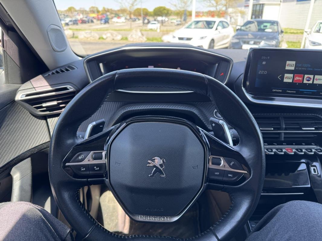 Peugeot 2008 - Photo 20