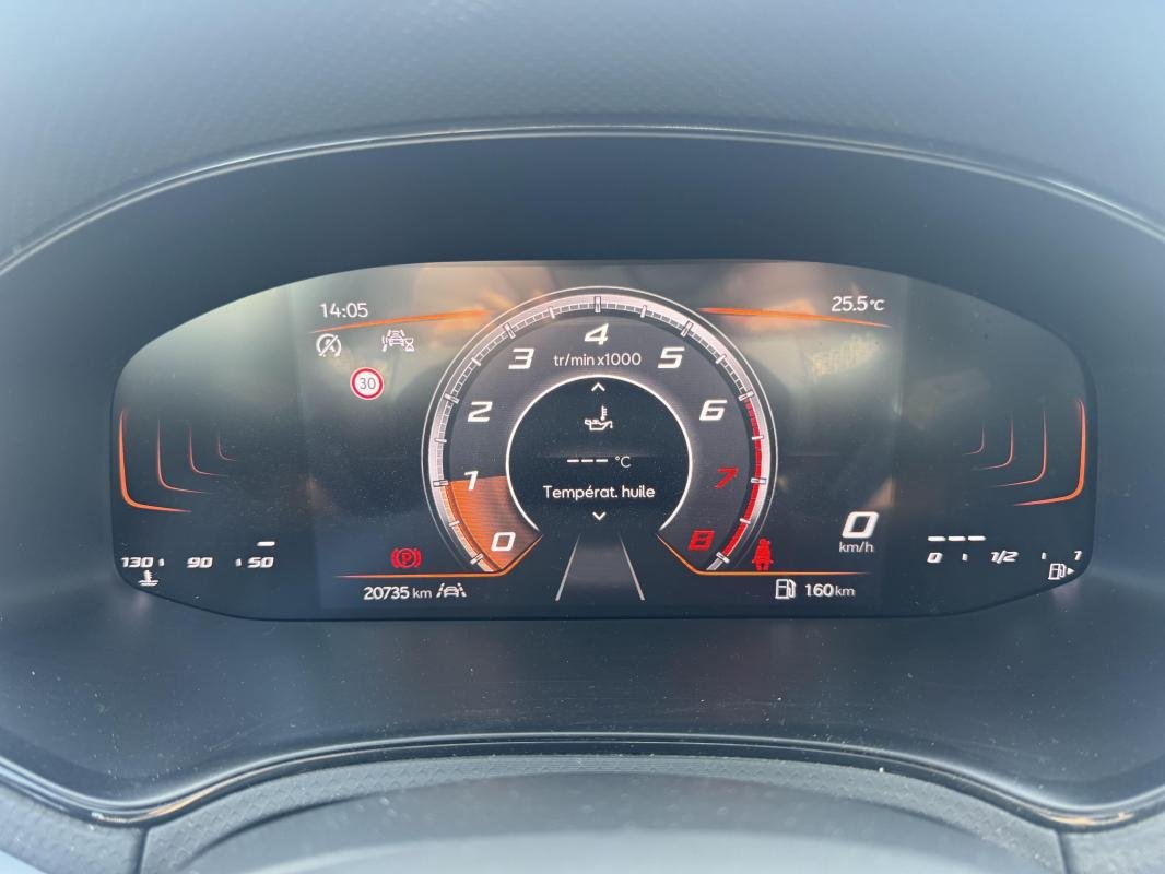Seat Ibiza - Photo 11