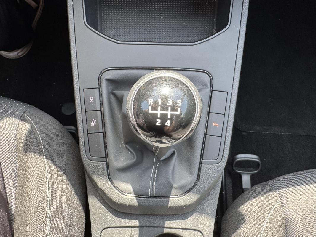 Seat Ibiza - Photo 14