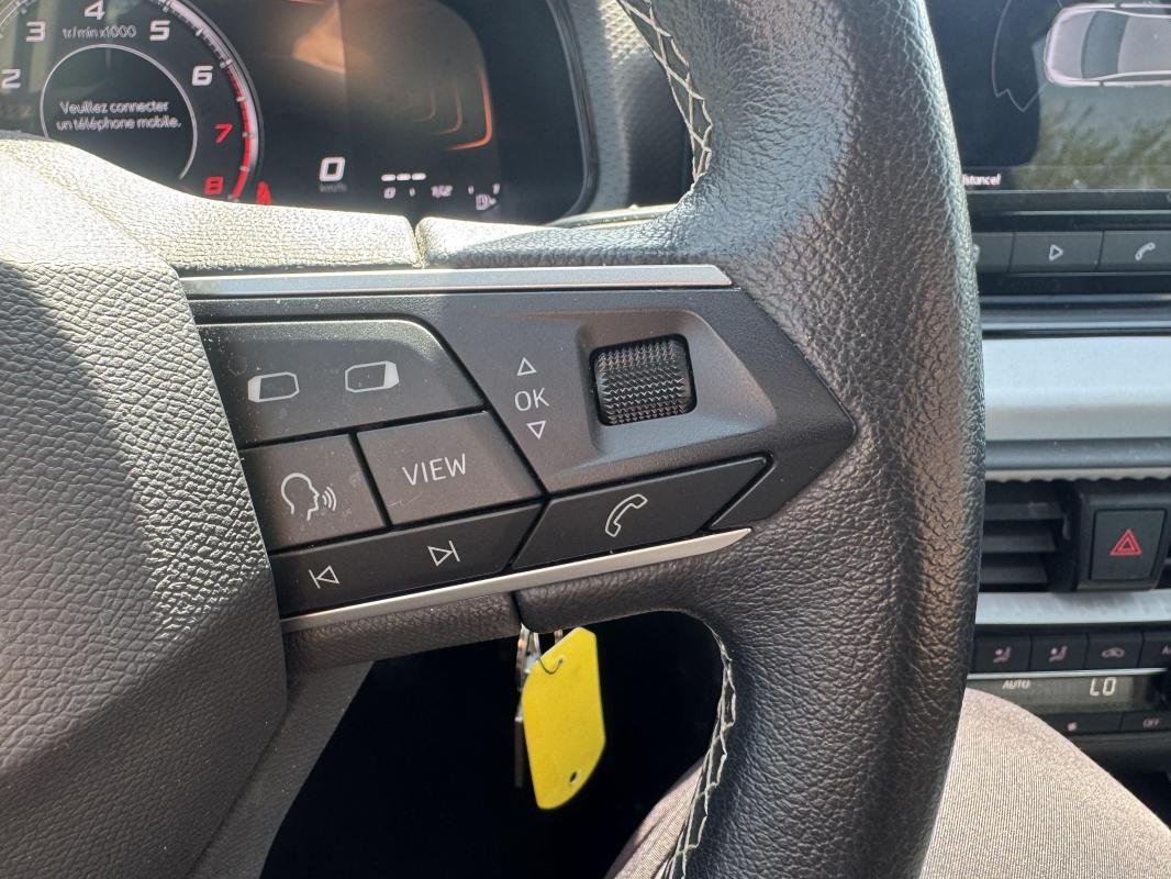 Seat Ibiza - Photo 18