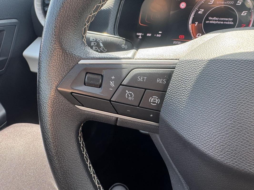 Seat Ibiza - Photo 19