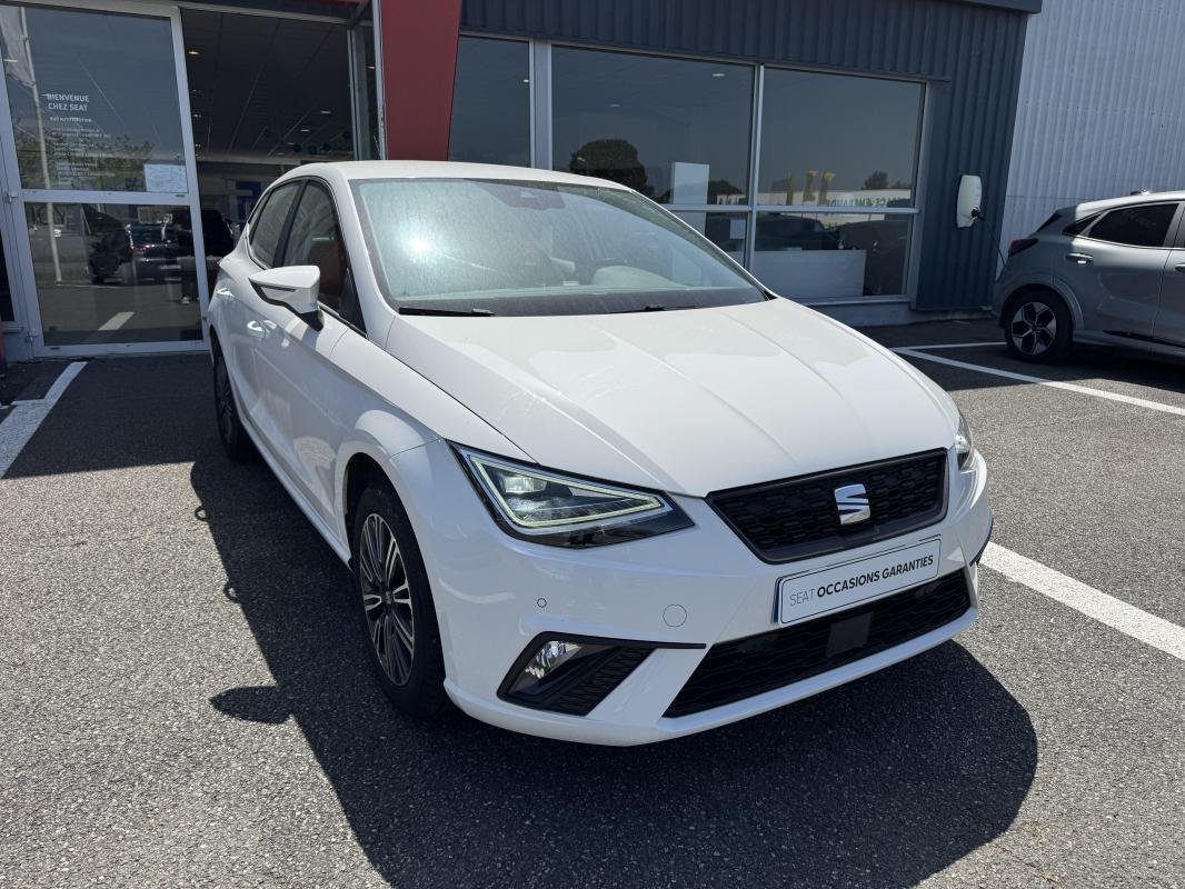 Seat Ibiza - Photo 20