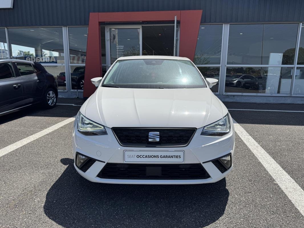 Seat Ibiza - Photo 7