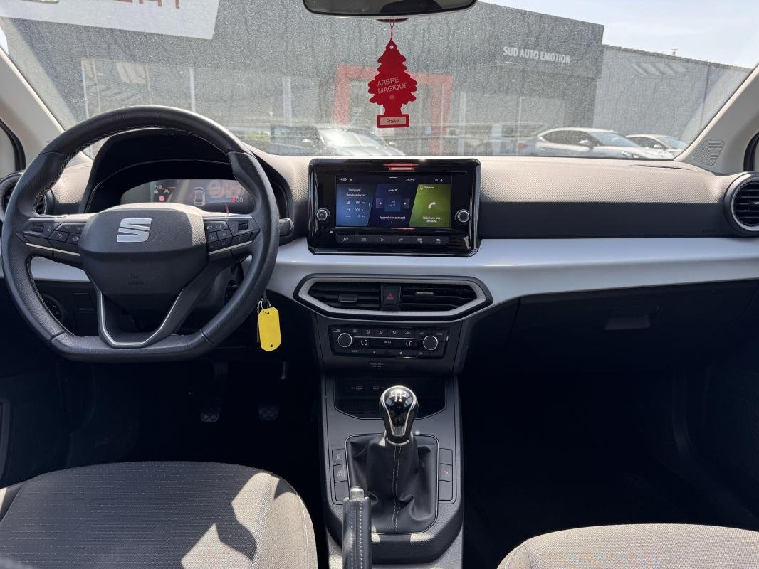 Seat Ibiza - Photo 8