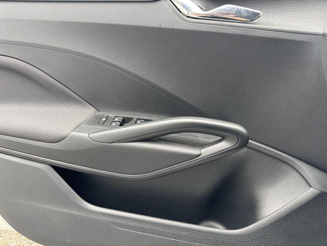 Skoda Fabia - Photo 17