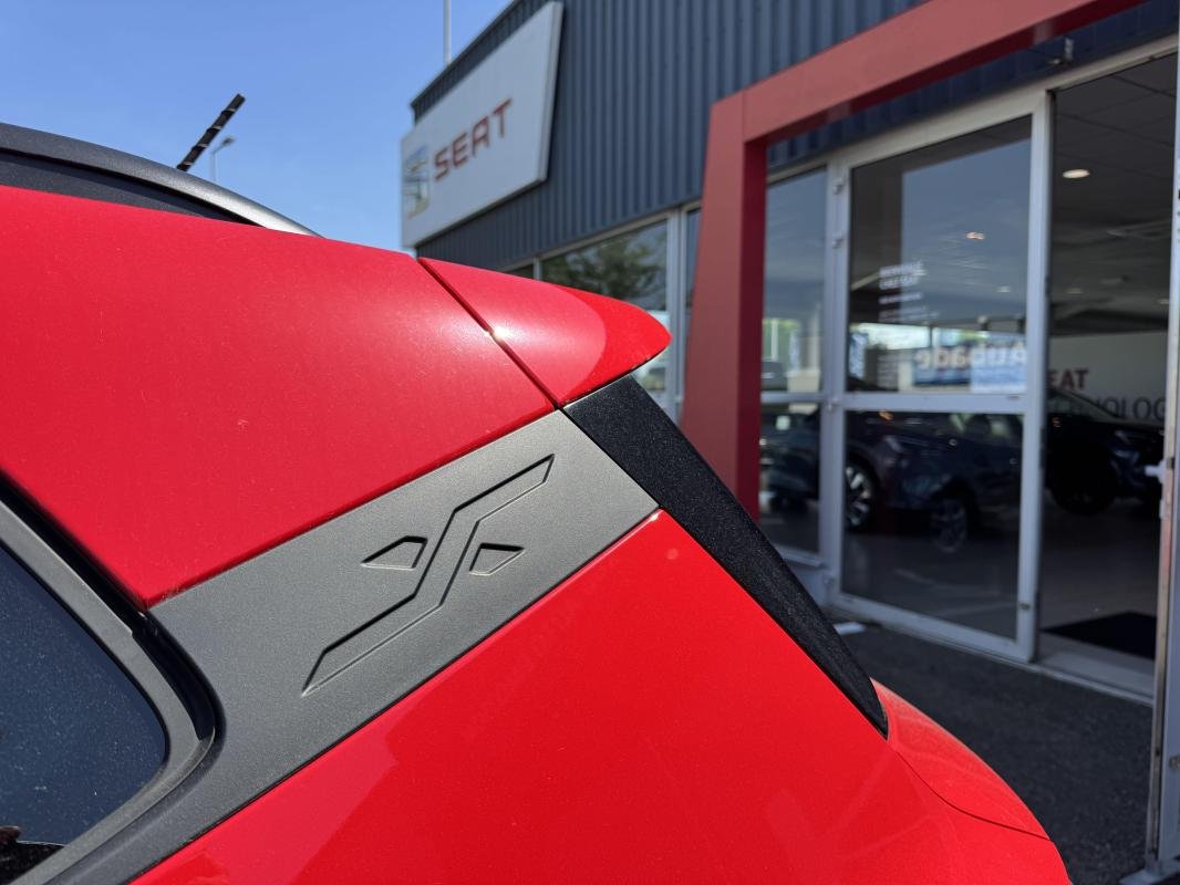Seat Arona - Photo 13