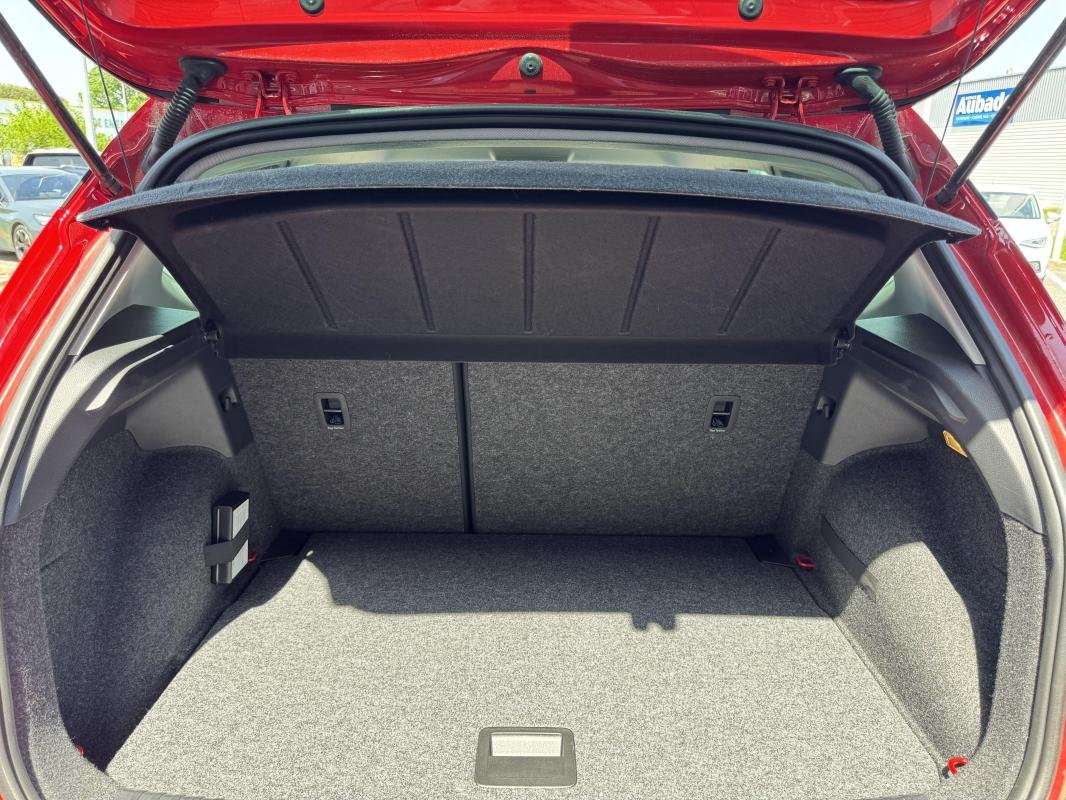 Seat Arona - Photo 14