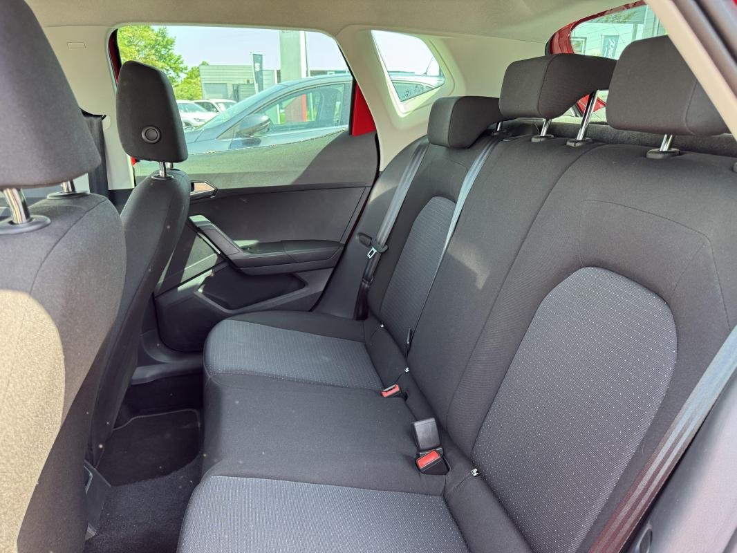 Seat Arona - Photo 19