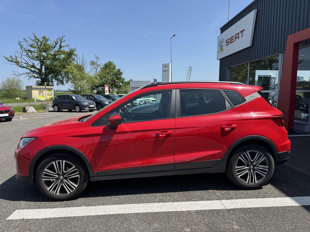 Seat Arona - Photo 20