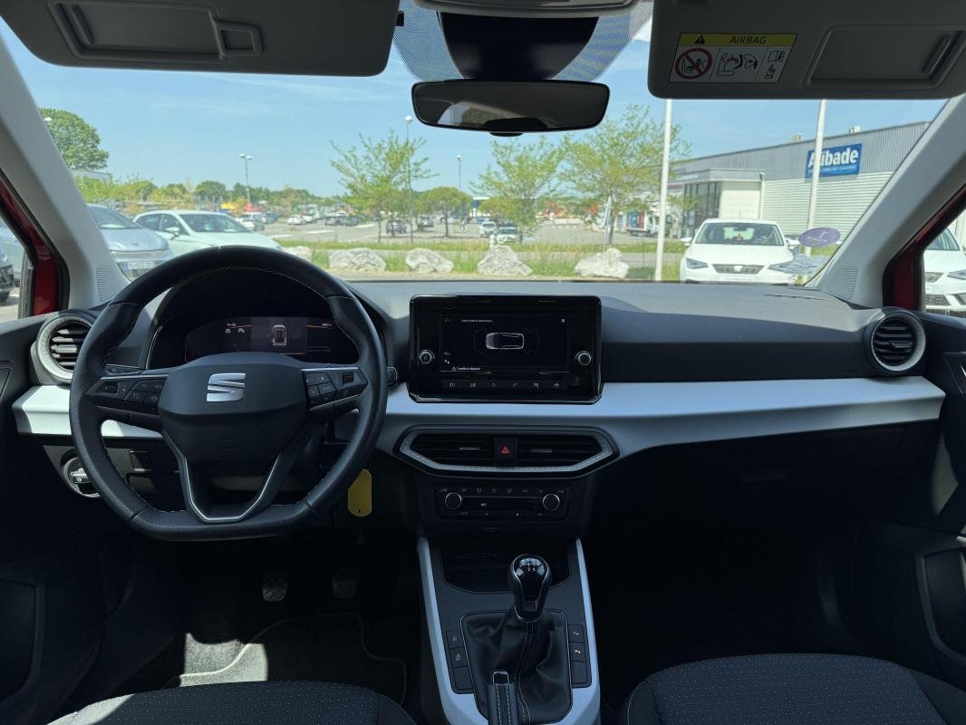 Seat Arona - Photo 8