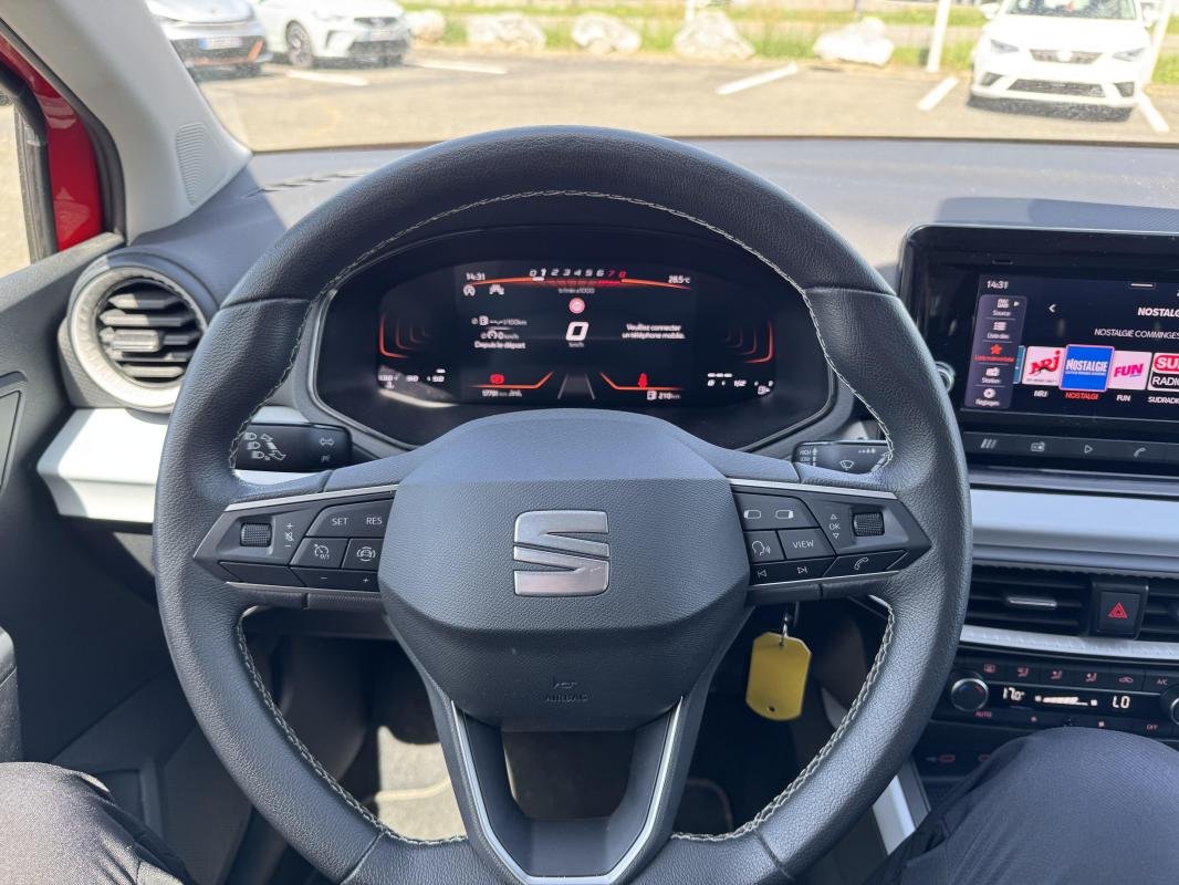 Seat Arona - Photo 9