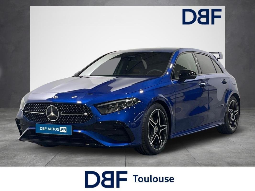 Mercedes Classe A