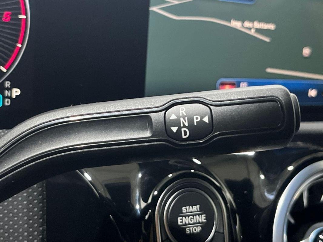 Mercedes Classe A - Photo 11