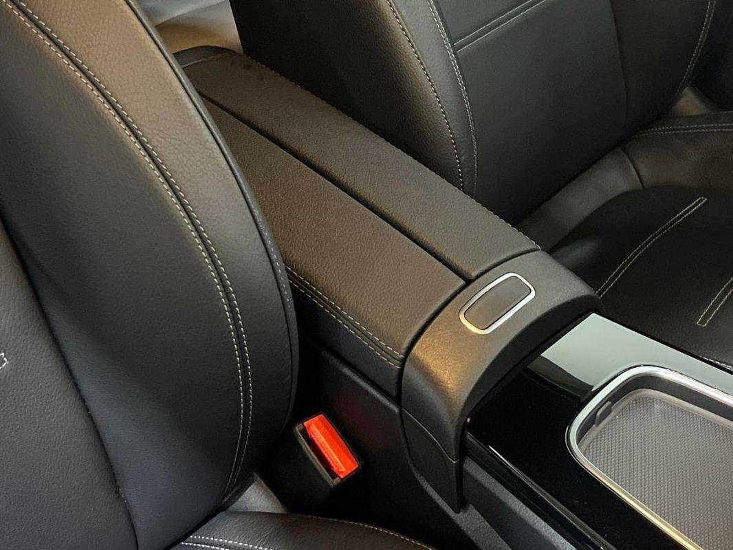 Mercedes Classe A - Photo 12