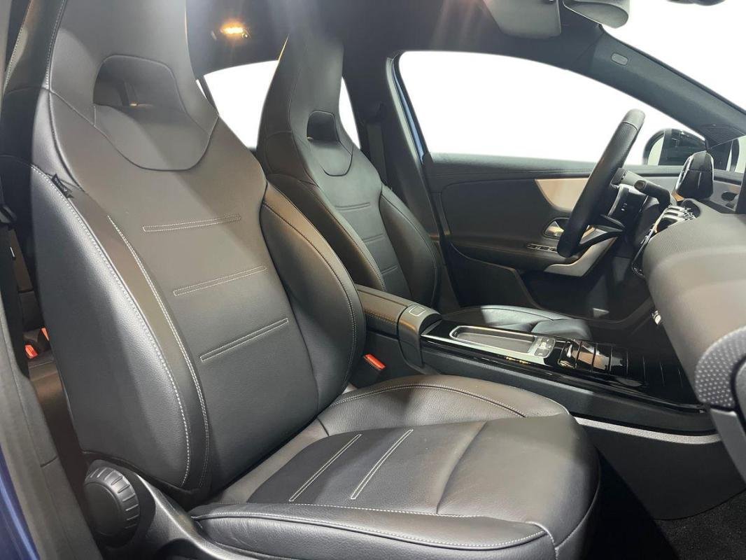 Mercedes Classe A - Photo 13