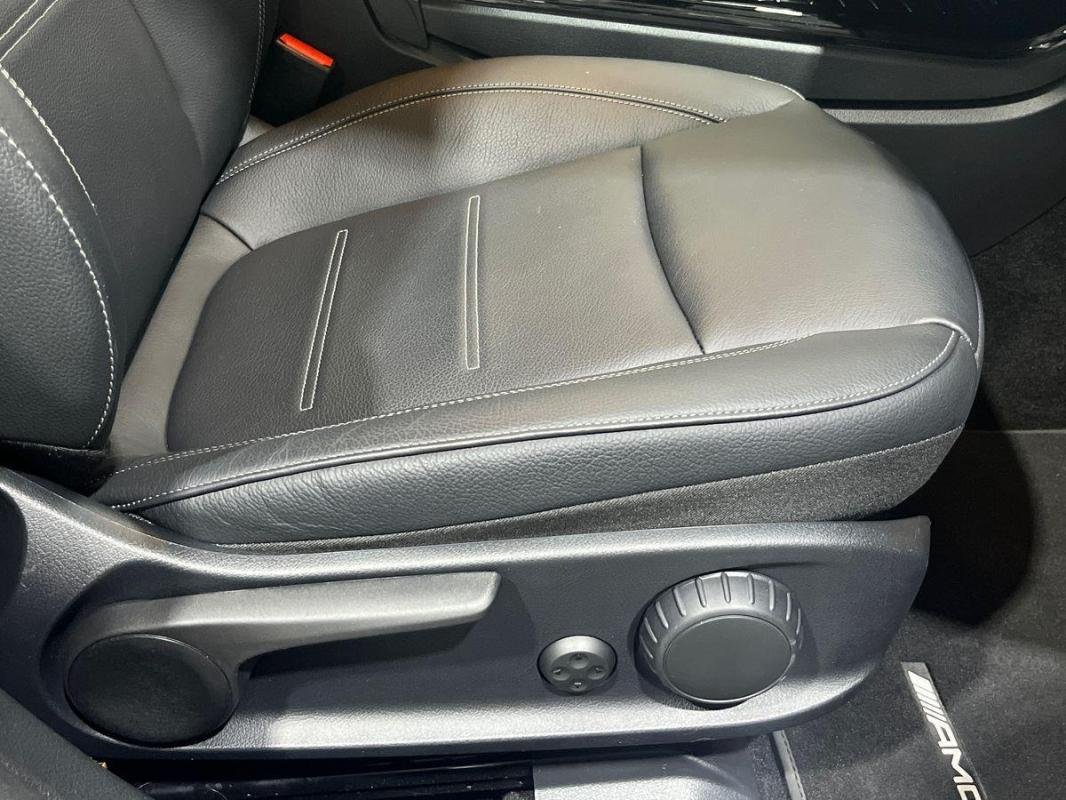 Mercedes Classe A - Photo 14