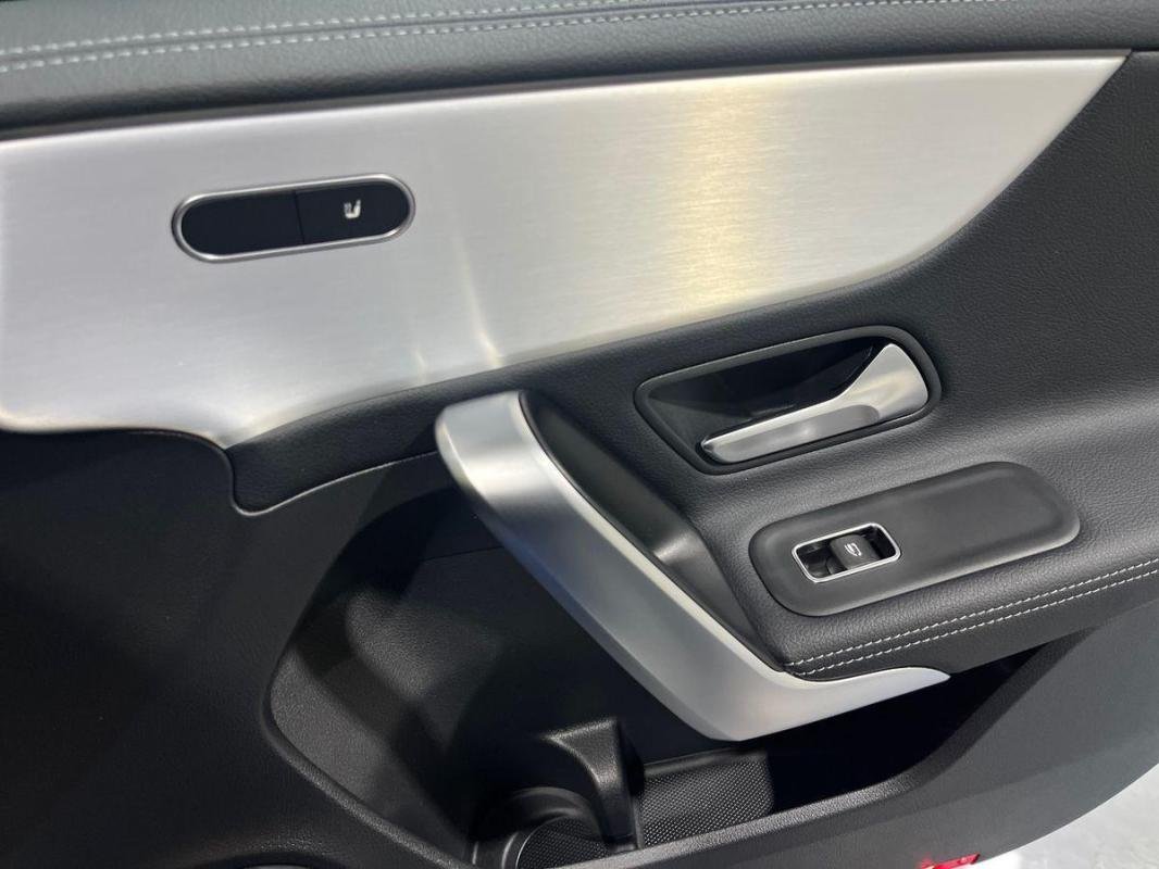 Mercedes Classe A - Photo 15