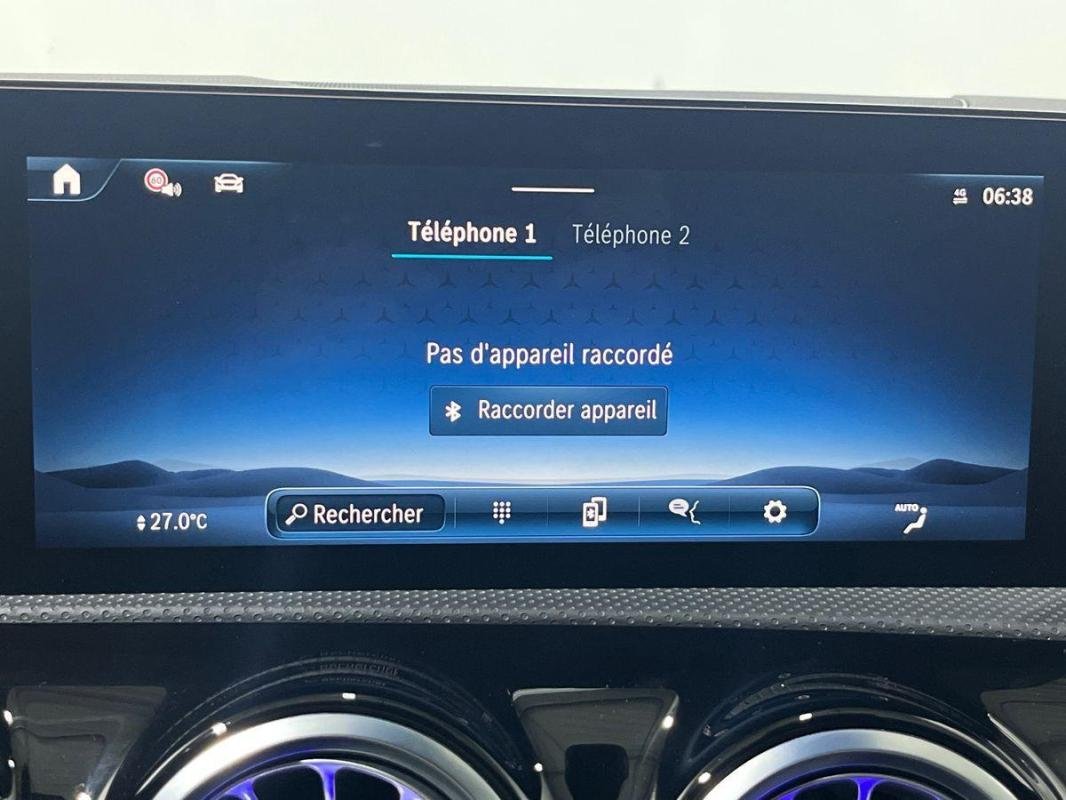 Mercedes Classe A - Photo 17