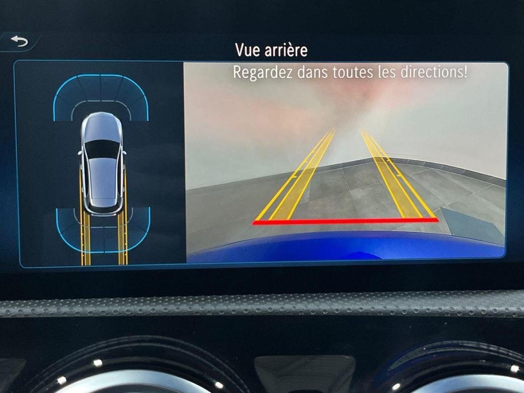 Mercedes Classe A - Photo 18