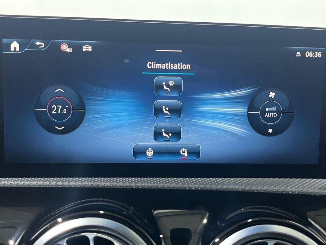 Mercedes Classe A - Photo 19