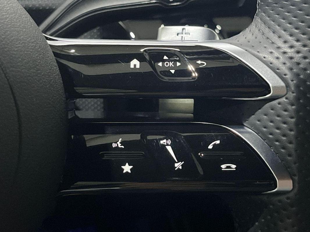 Mercedes Classe A - Photo 20