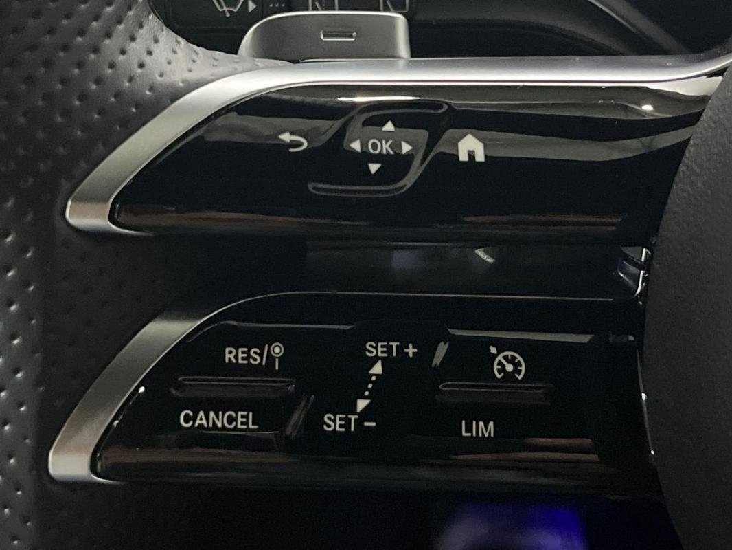 Mercedes Classe A - Photo 21