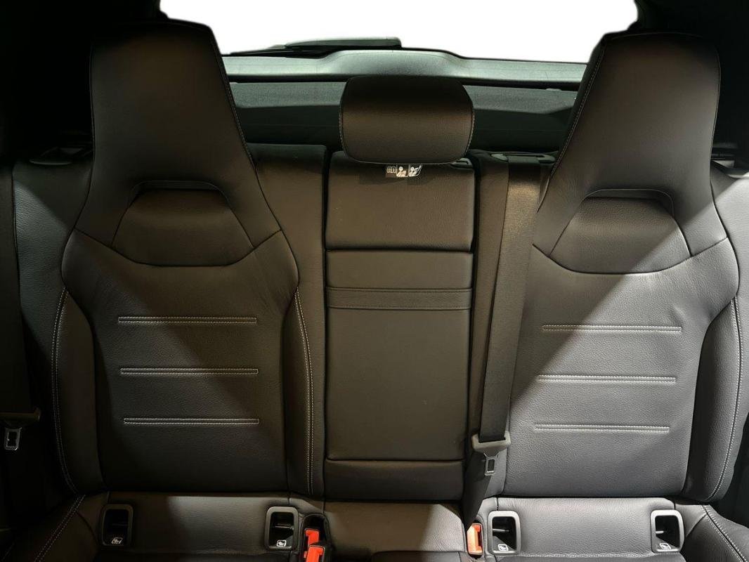 Mercedes Classe A - Photo 22