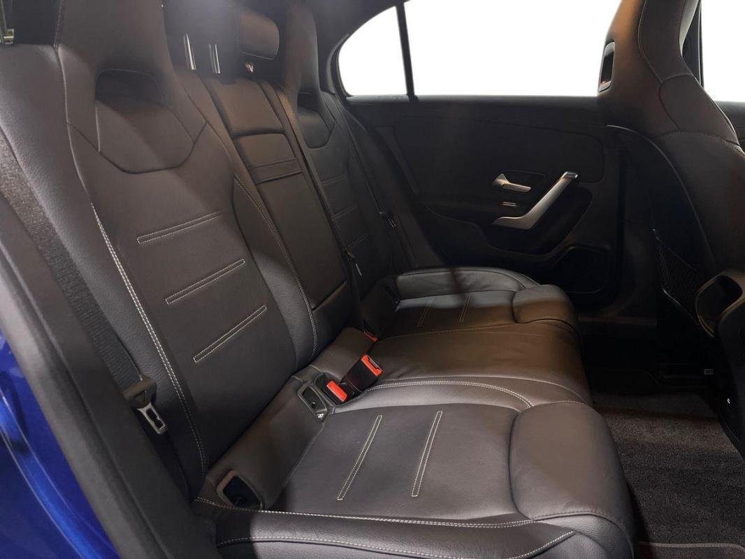 Mercedes Classe A - Photo 23