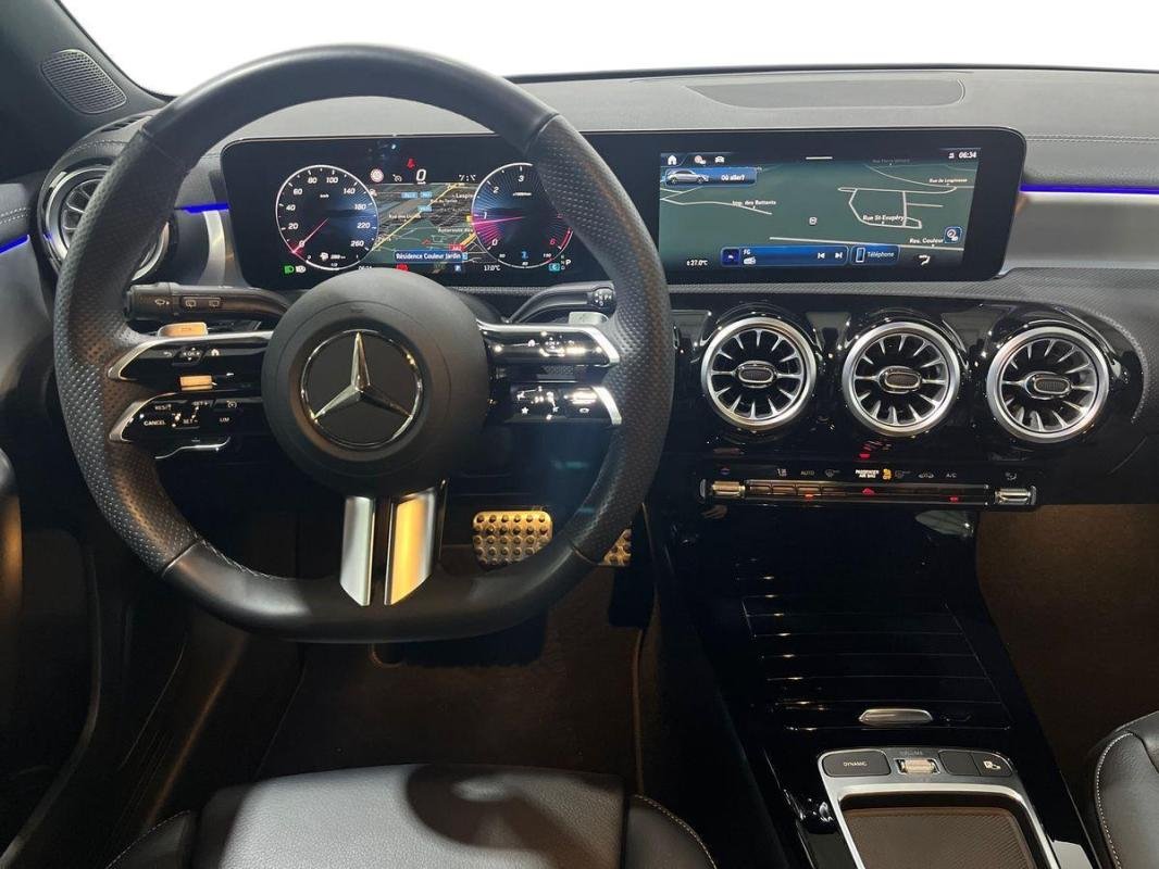 Mercedes Classe A - Photo 24