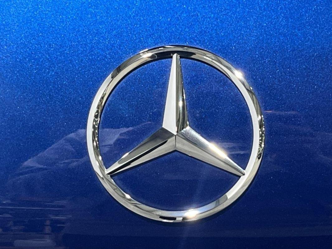 Mercedes Classe A - Photo 27