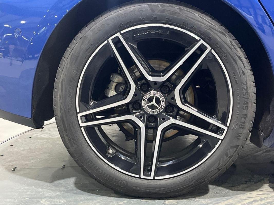 Mercedes Classe A - Photo 28