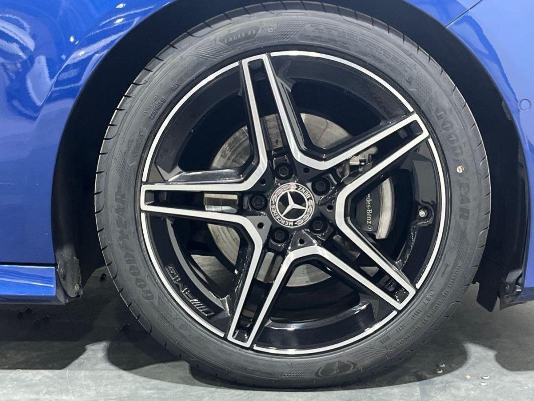 Mercedes Classe A - Photo 29