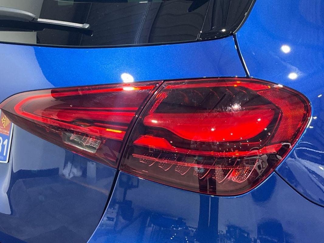Mercedes Classe A - Photo 30