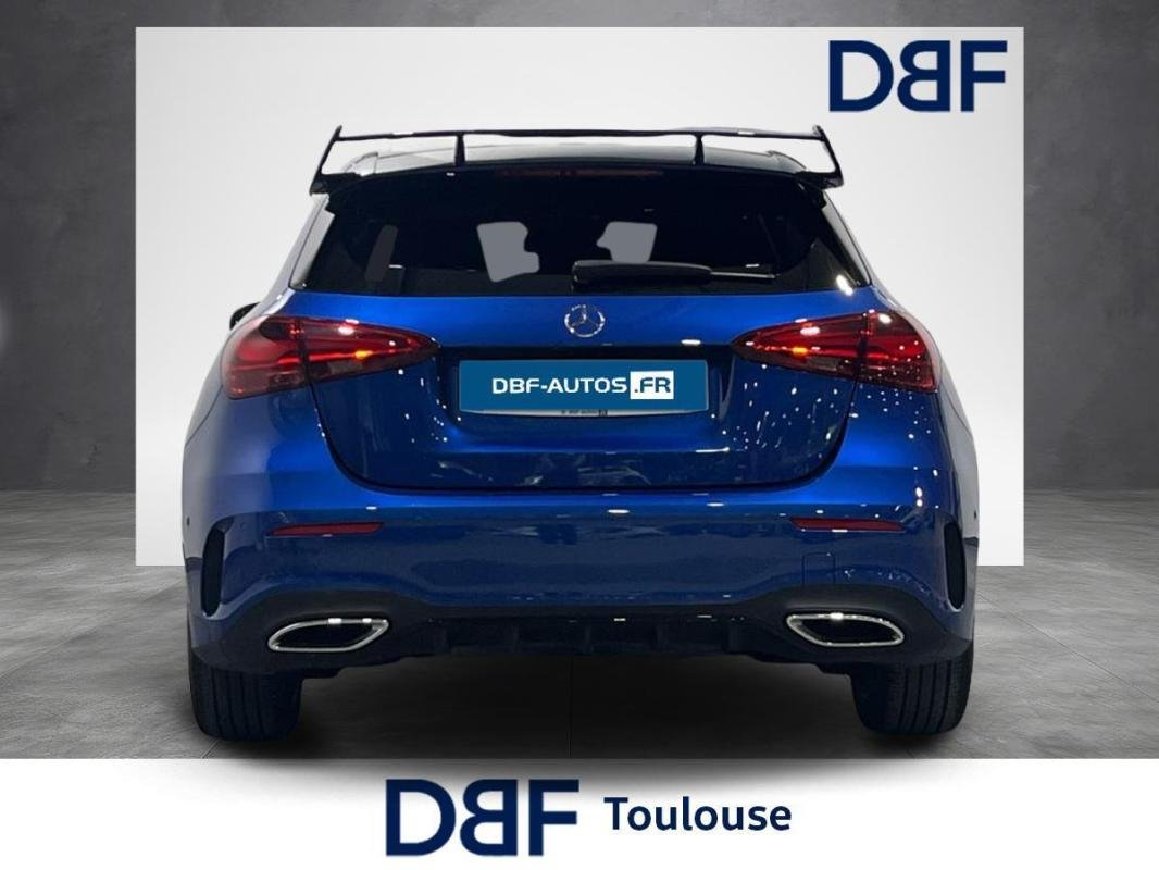 Mercedes Classe A - Photo 4