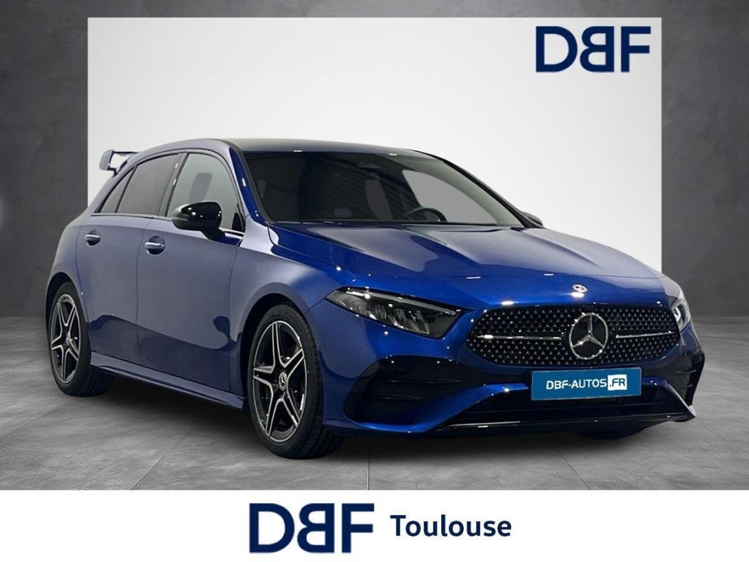 Mercedes Classe A - Photo 6