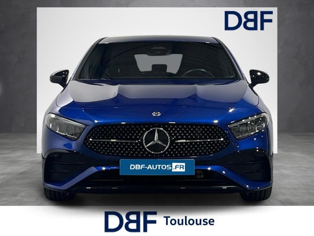 Mercedes Classe A - Photo 7