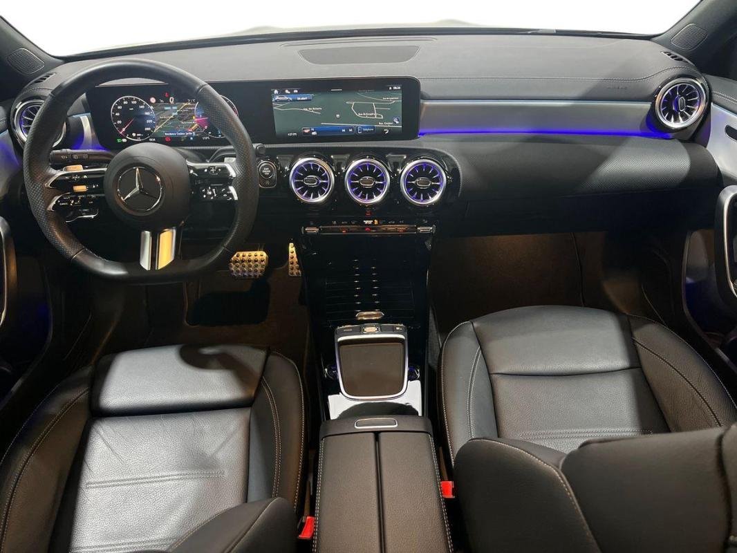 Mercedes Classe A - Photo 8