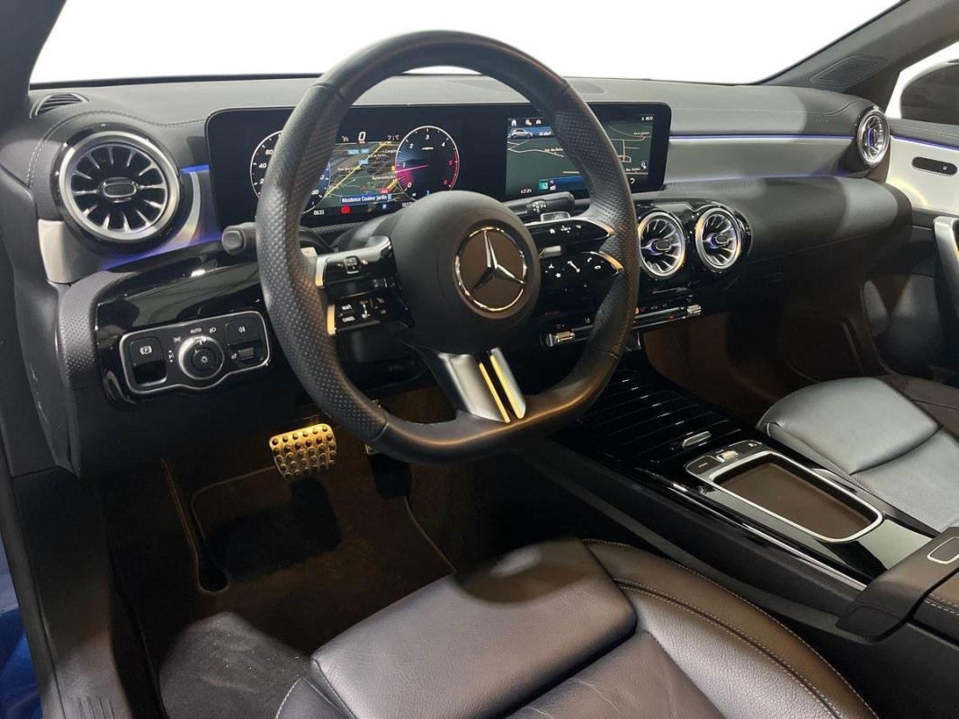 Mercedes Classe A - Photo 9