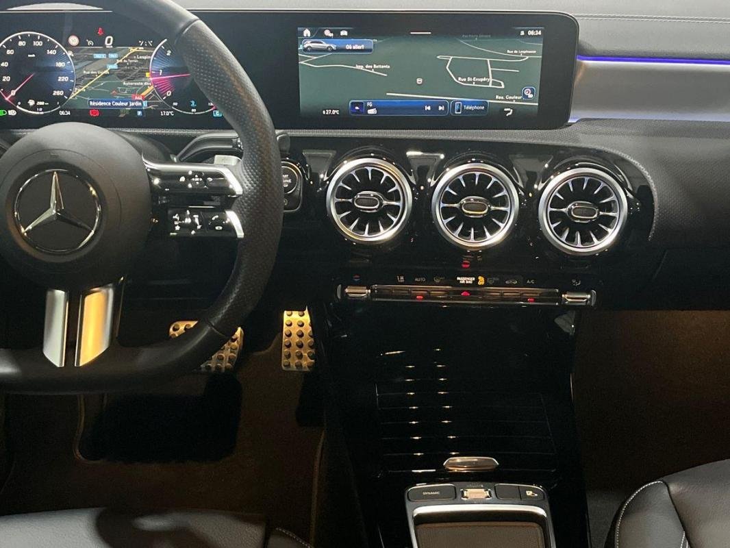 Mercedes Classe A - Photo 10